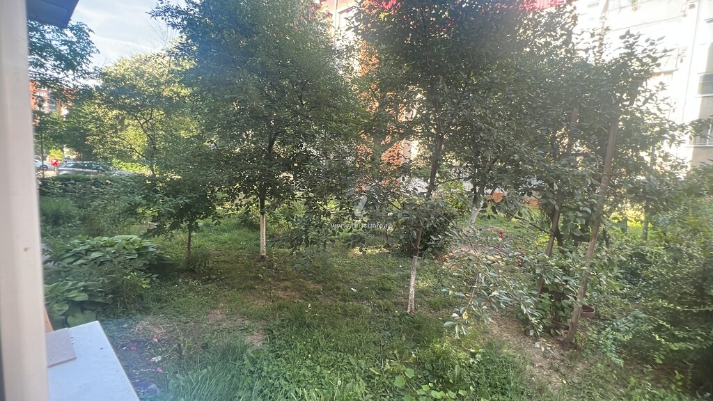 Apartament Ywa