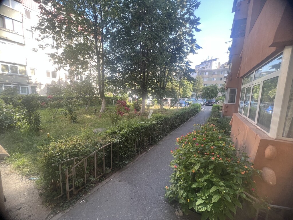 Apartament Ywa