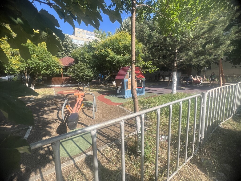 Apartament Ywa