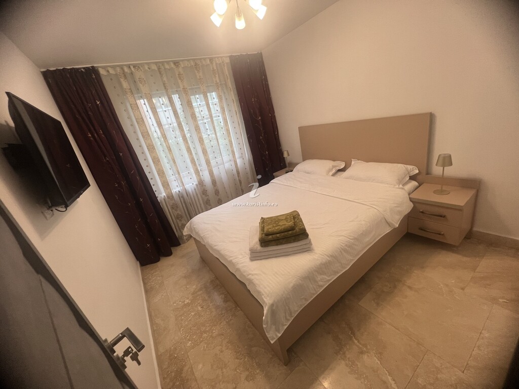 Apartament Ywa