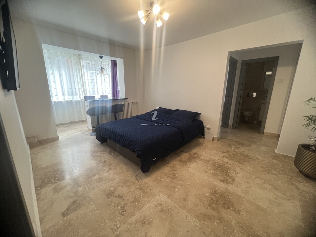 Apartament Ywa
