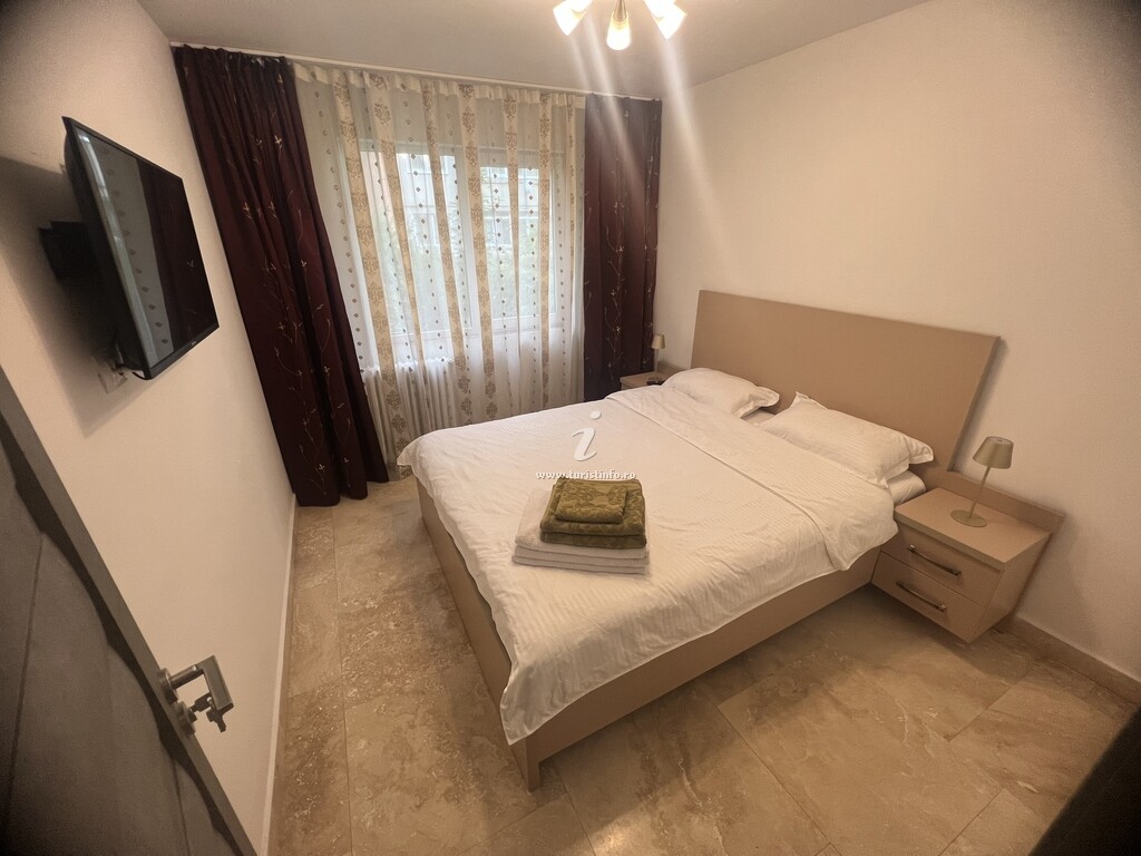Apartament Ywa