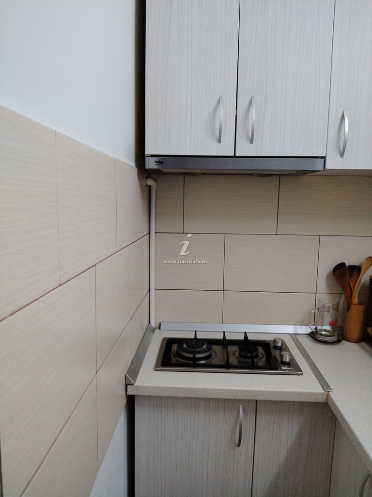 Camere de închiriat La Nea Rață
