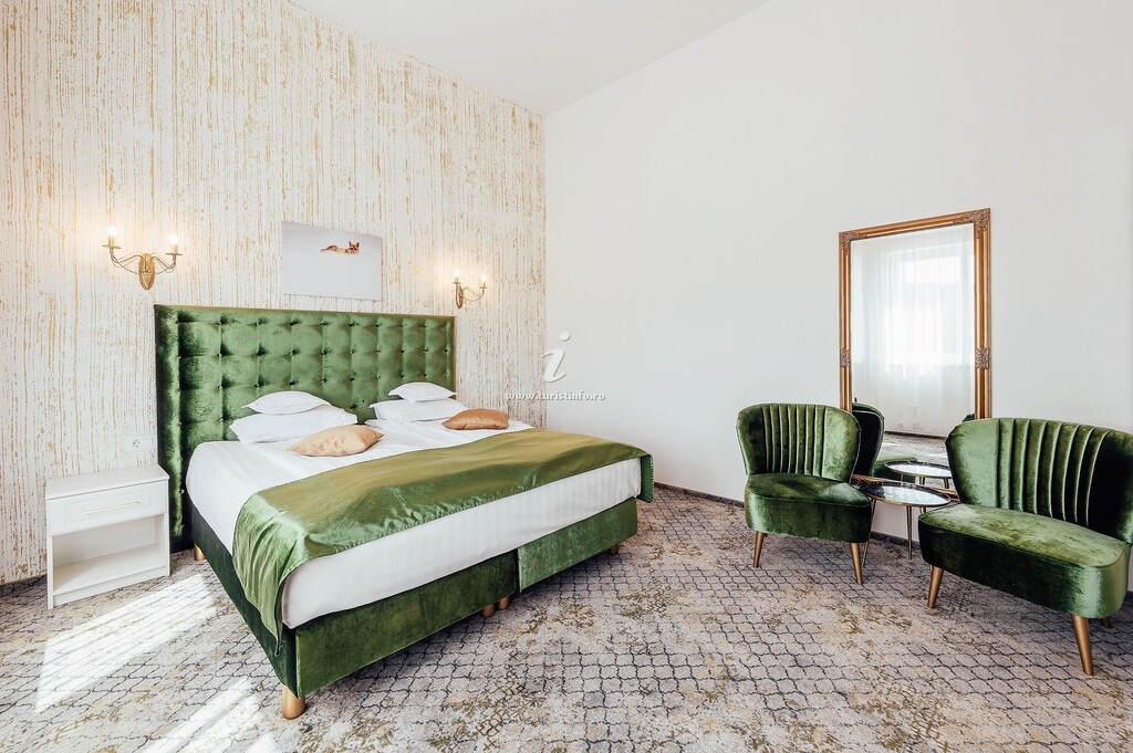 Hotel Sentir