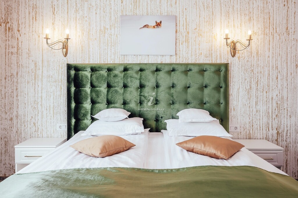 Hotel Sentir