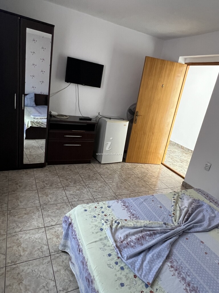 Vila Veronica