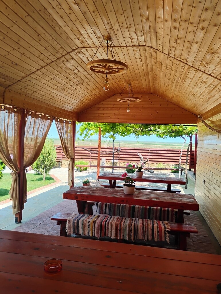 Cabana Nicoleta
