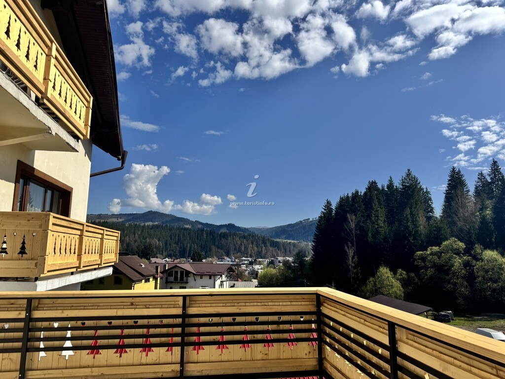 Chalet Minut