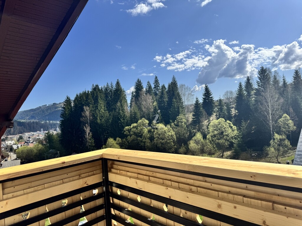 Chalet Minut
