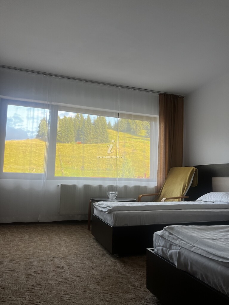 Chalet Minut