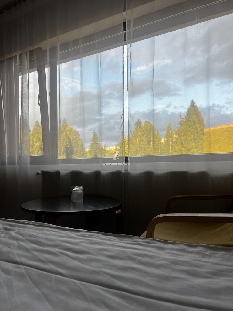 Chalet Minut