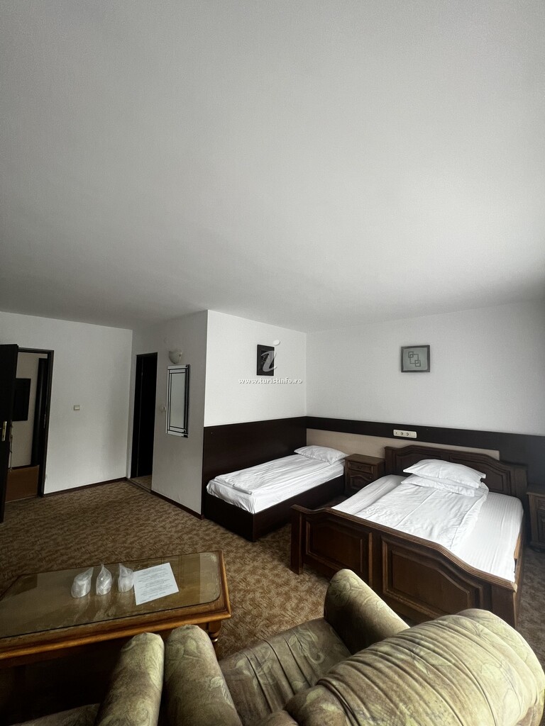 Chalet Minut