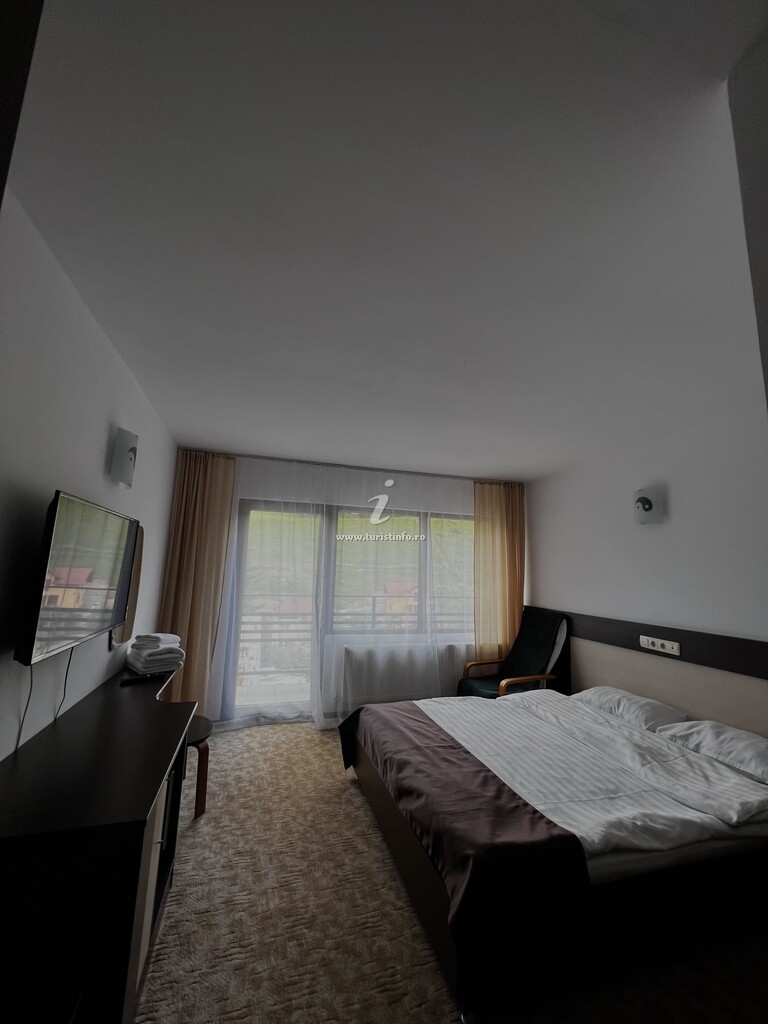Chalet Minut