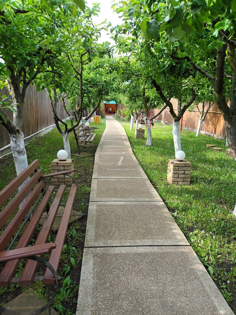 Casa din Livadă