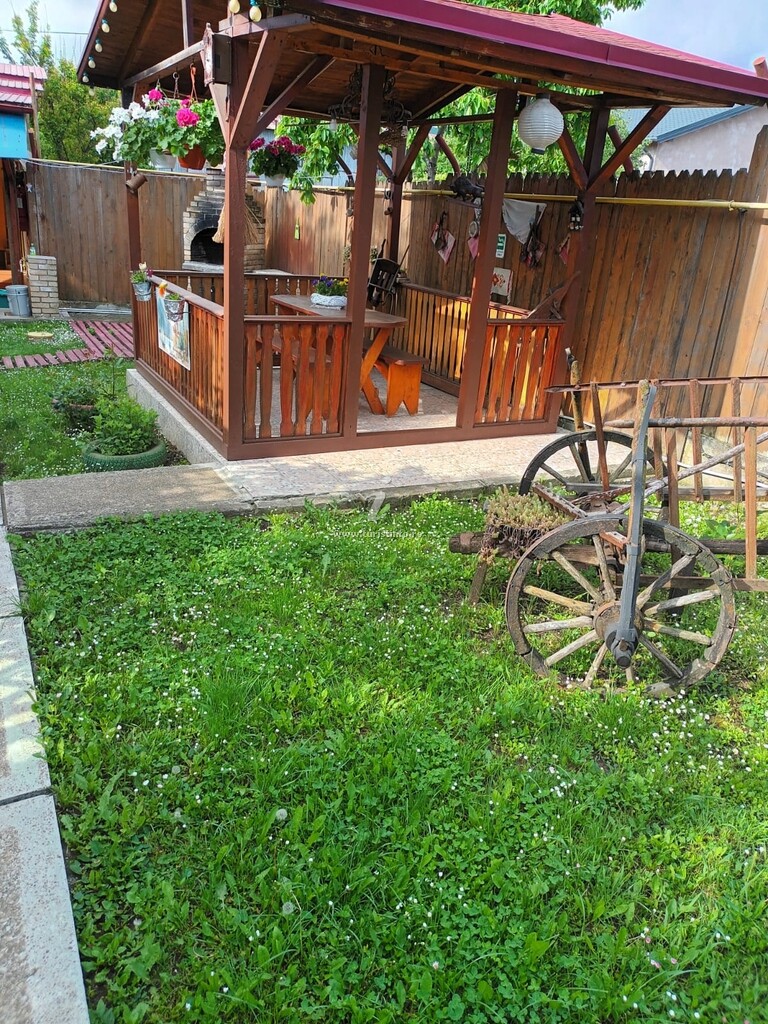 Casa din Livadă