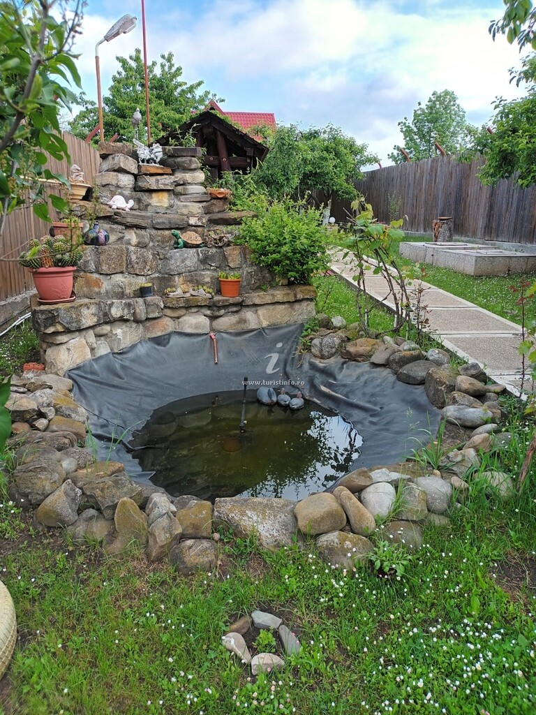 Casa din Livadă