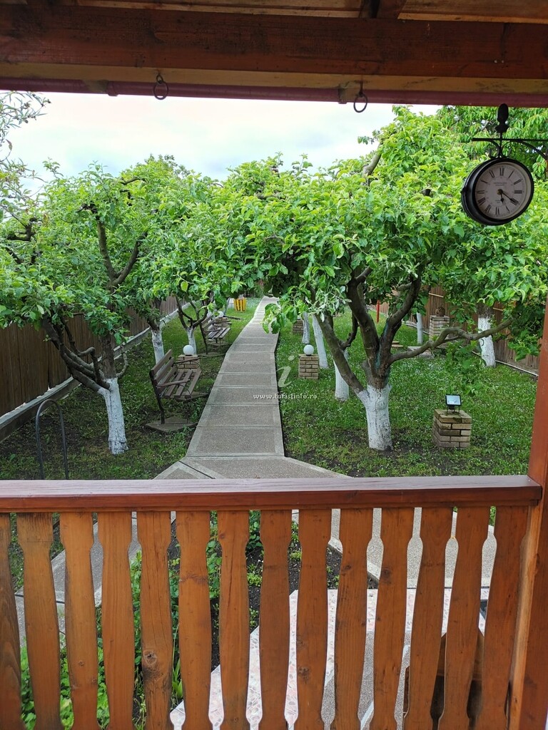 Casa din Livadă