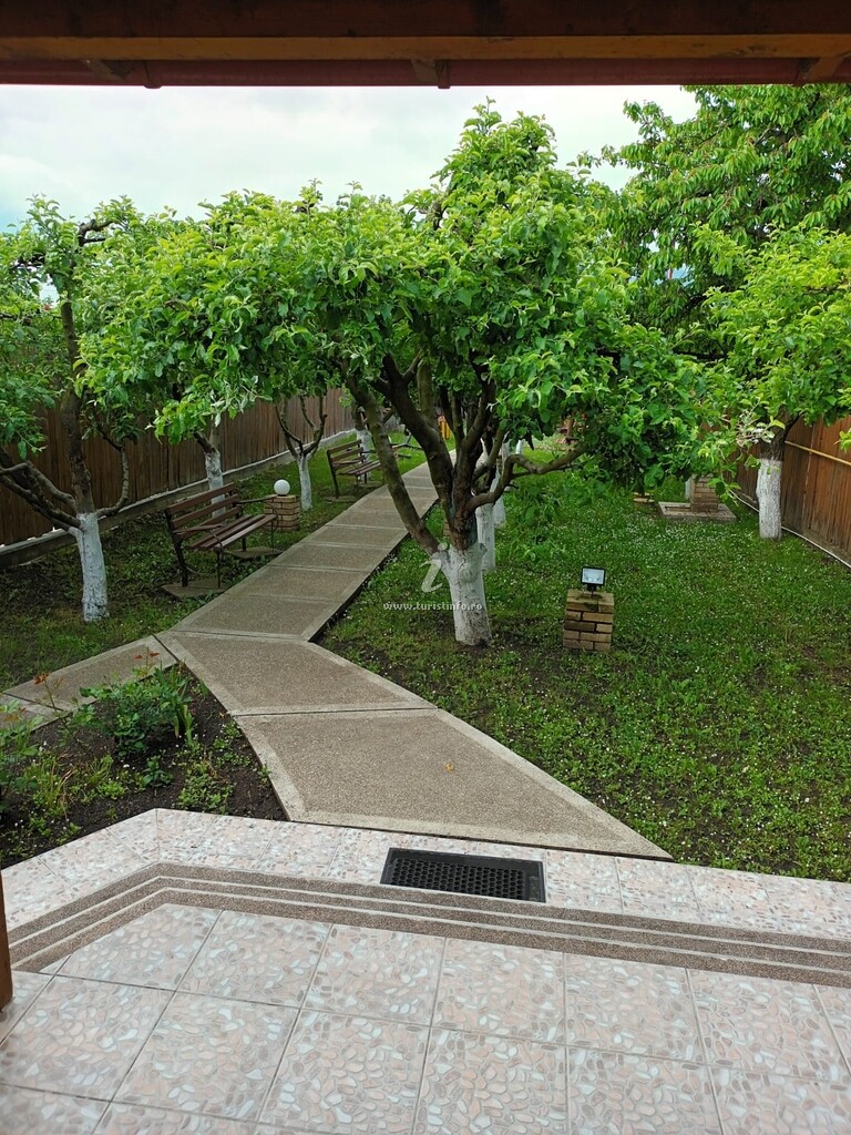 Casa din Livadă