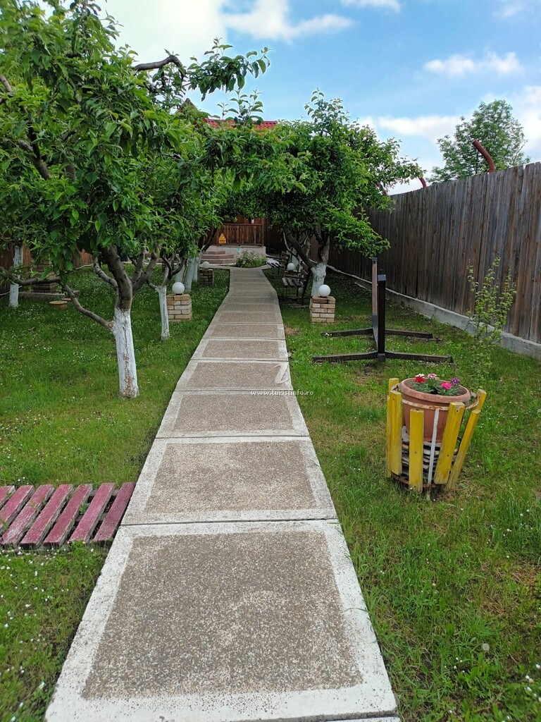 Casa din Livadă