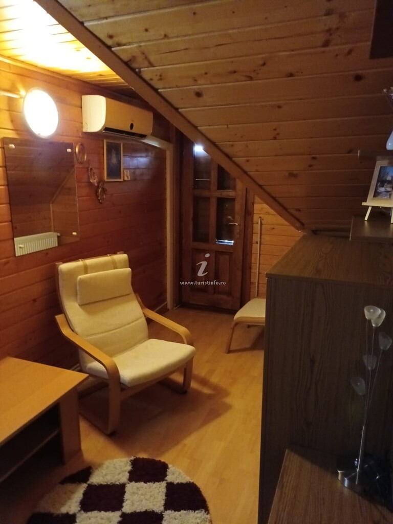 Casa din Livadă