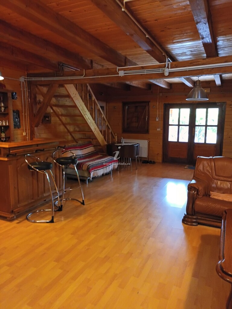 Casa din Livadă