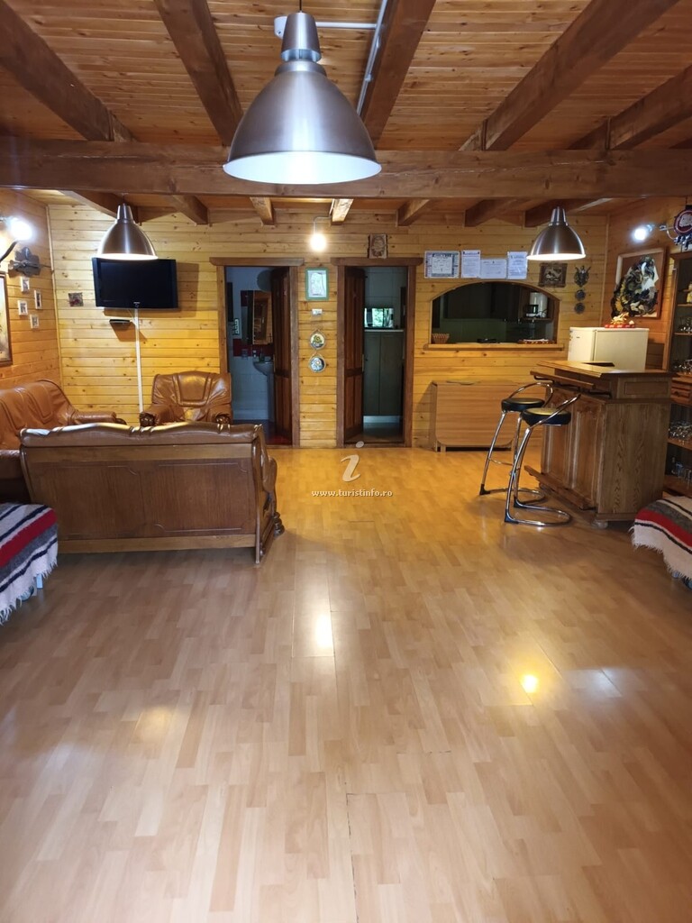 Casa din Livadă