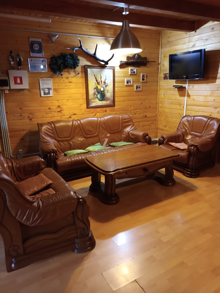 Casa din Livadă