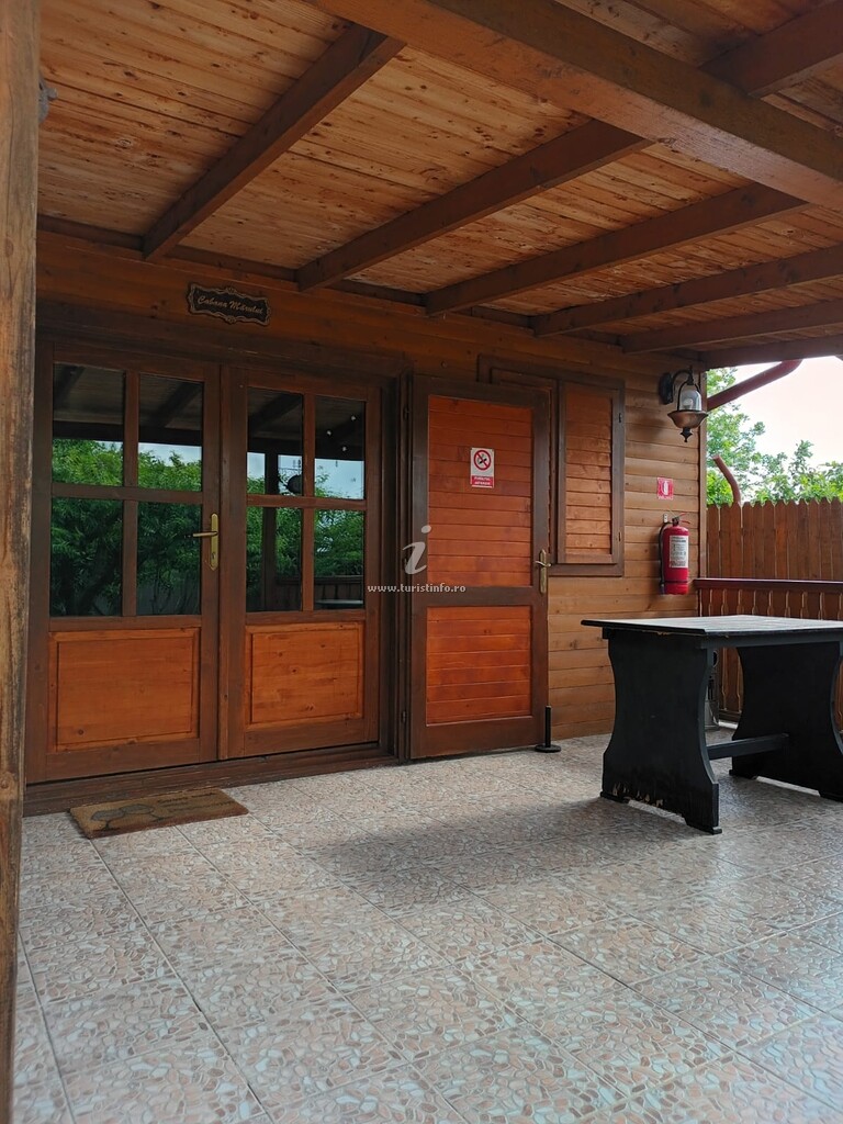 Casa din Livadă