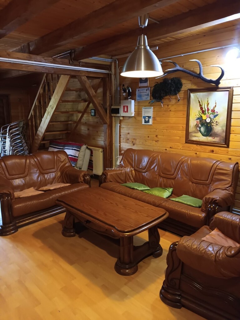 Casa din Livadă