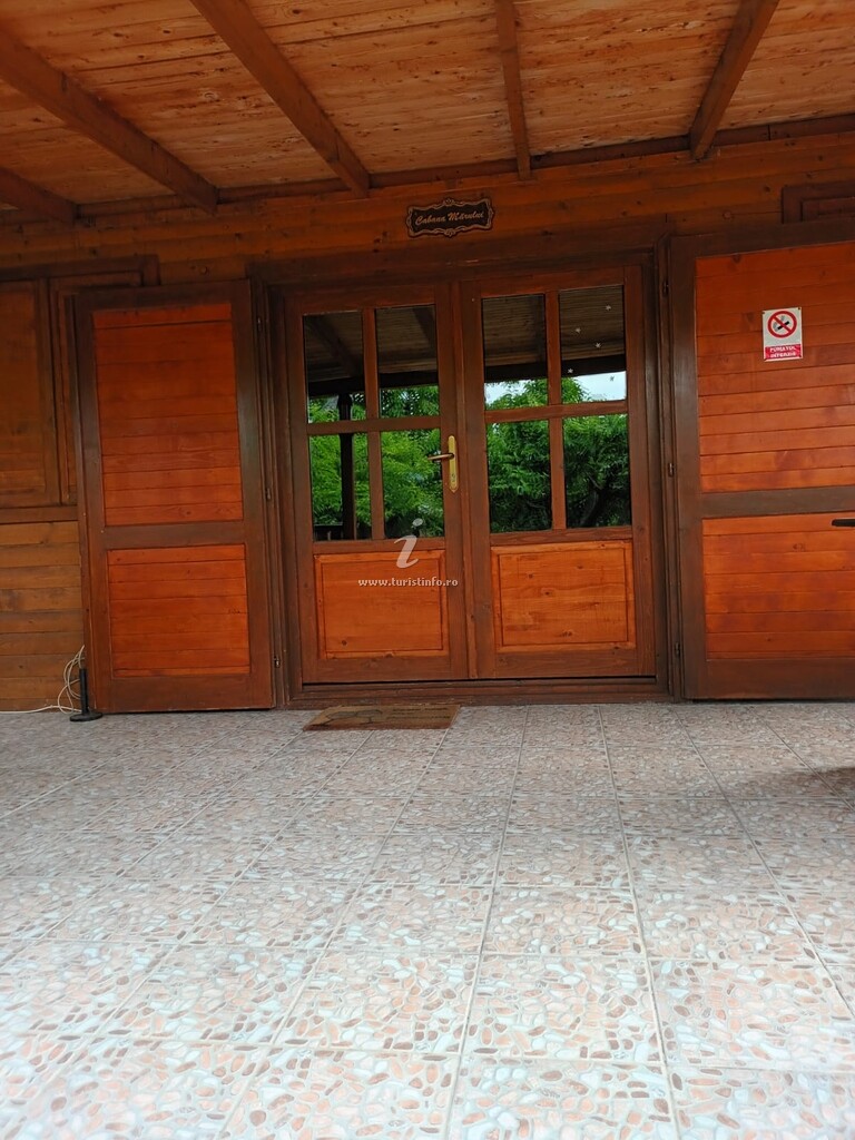 Casa din Livadă