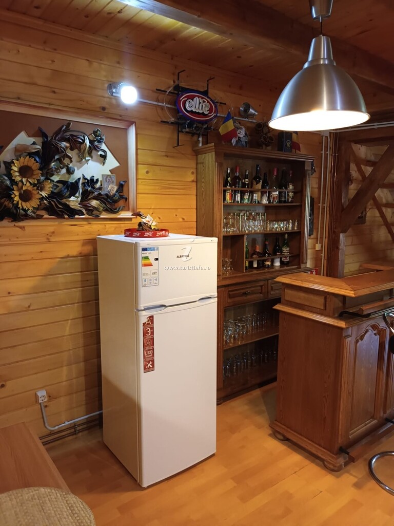 Casa din Livadă