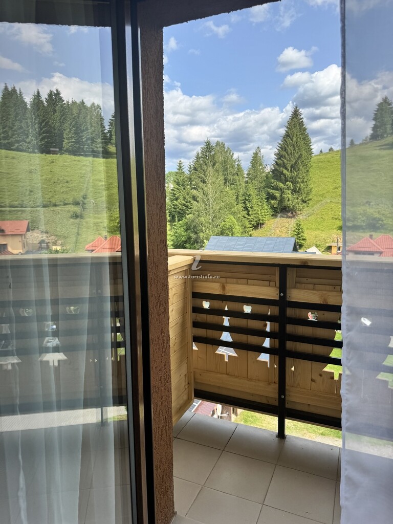 Chalet Minut