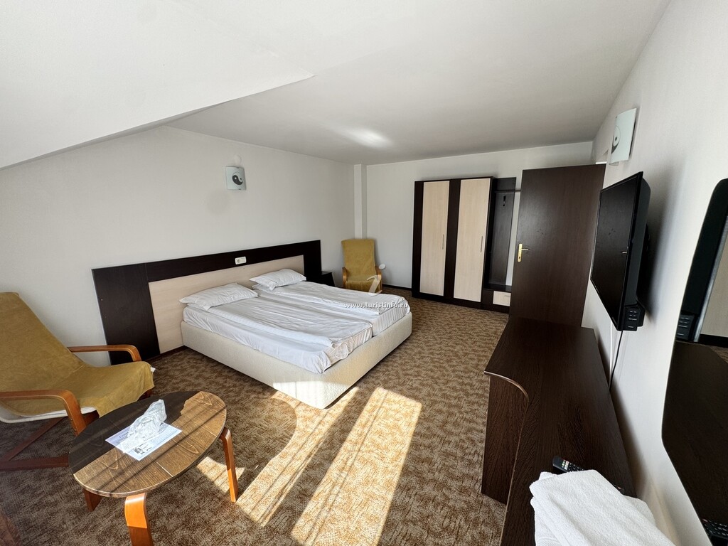 Chalet Minut