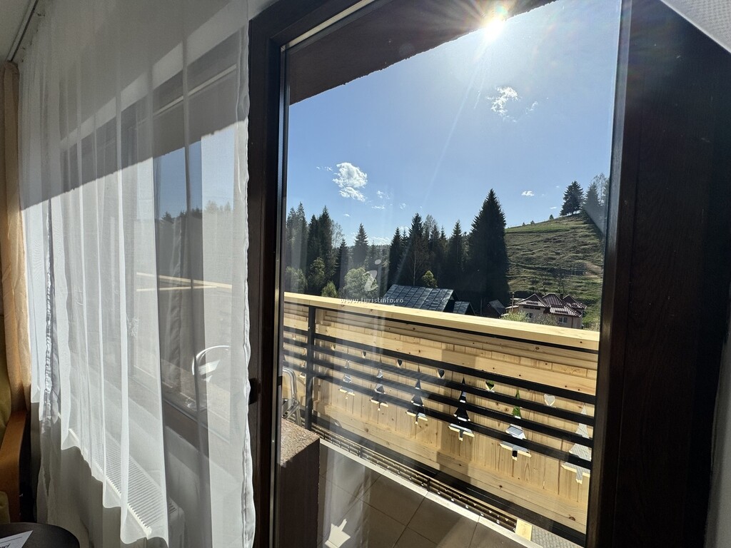 Chalet Minut
