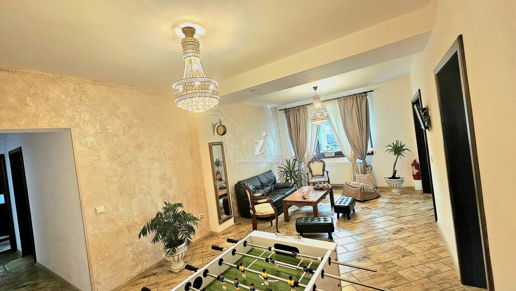 Casa Ștefu