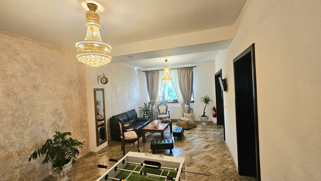Casa Ștefu