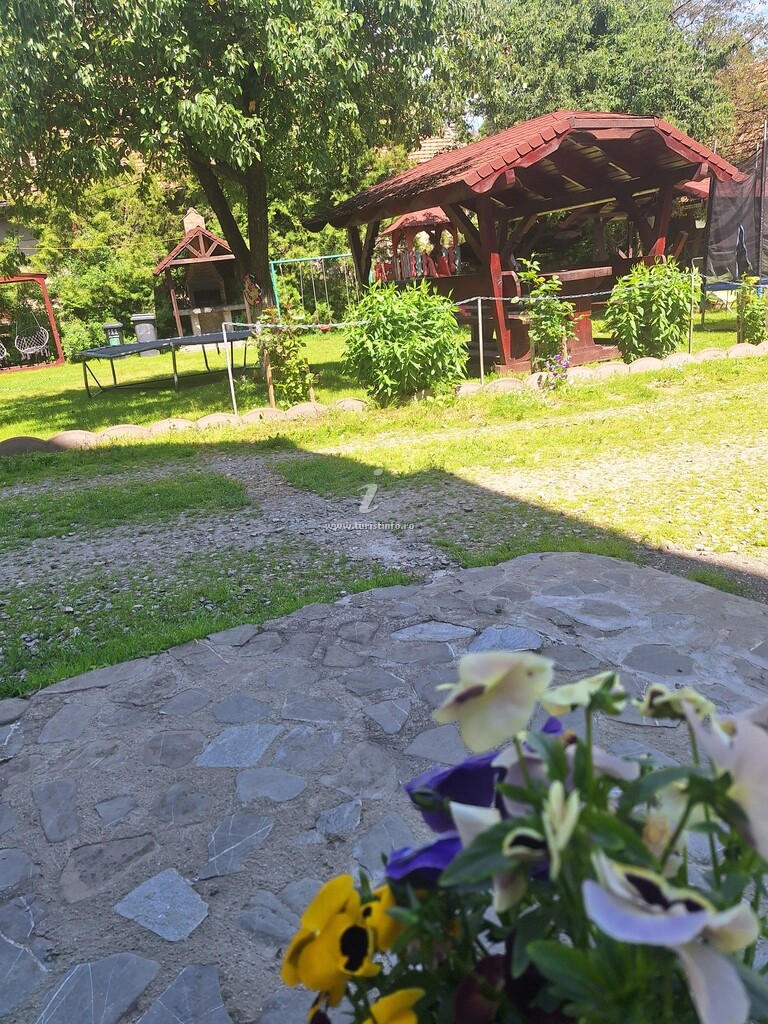 Casa Janina