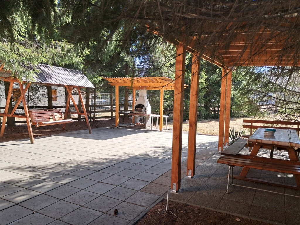 Casa Sarmia