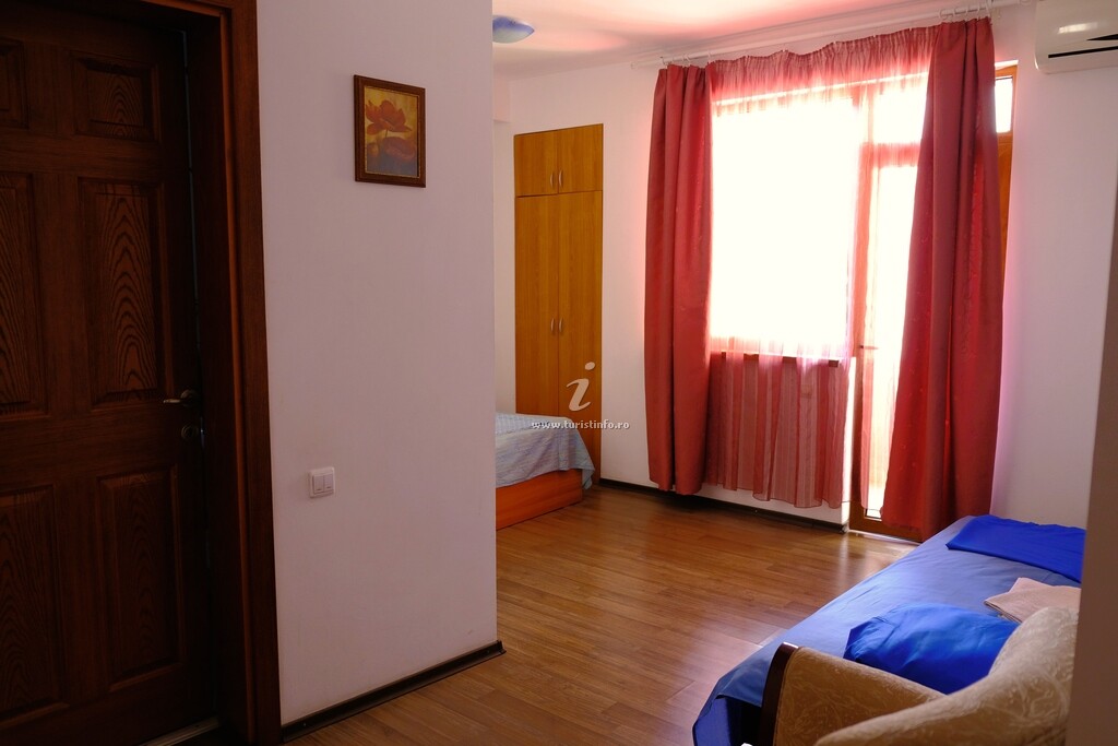 Vila Iulia