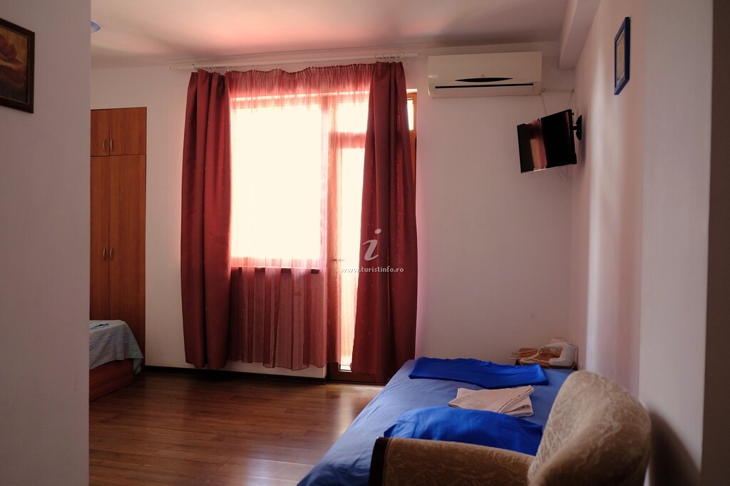 Vila Iulia