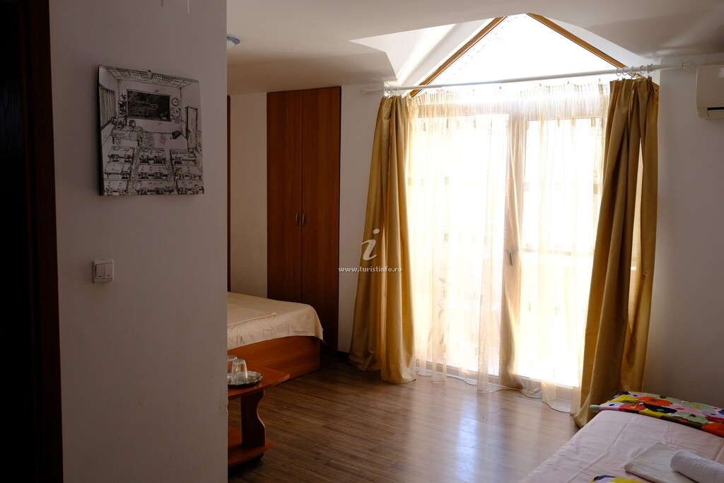 Vila Iulia