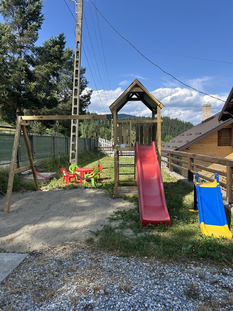 Cabana Todireni