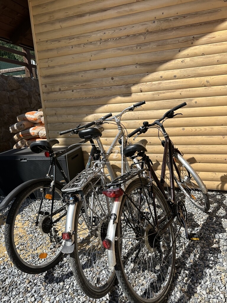 Cabana Todireni