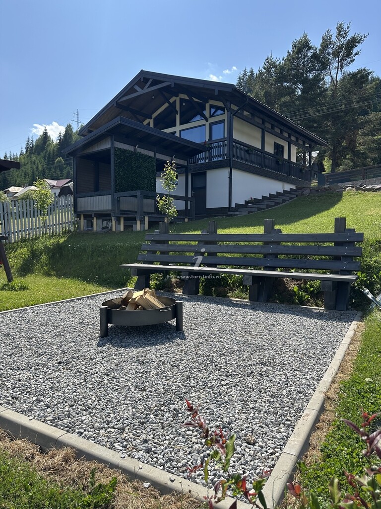 Cabana Todireni