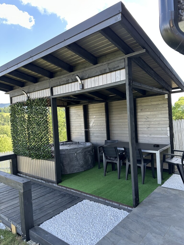 Cabana Todireni