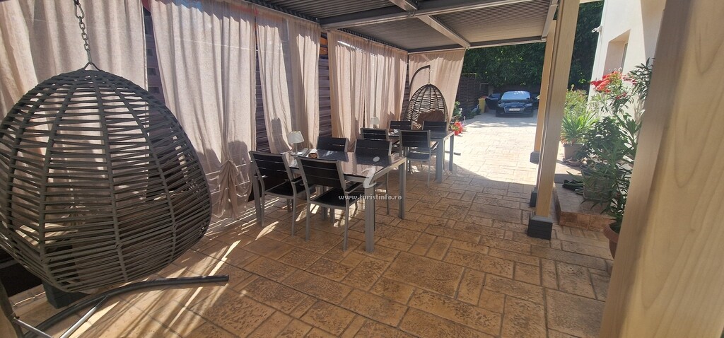 Casa Sebastian M