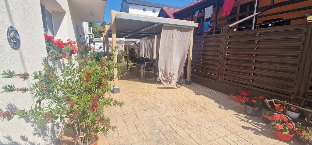 Casa Sebastian M