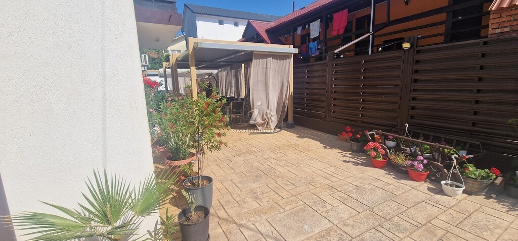 Casa Sebastian M