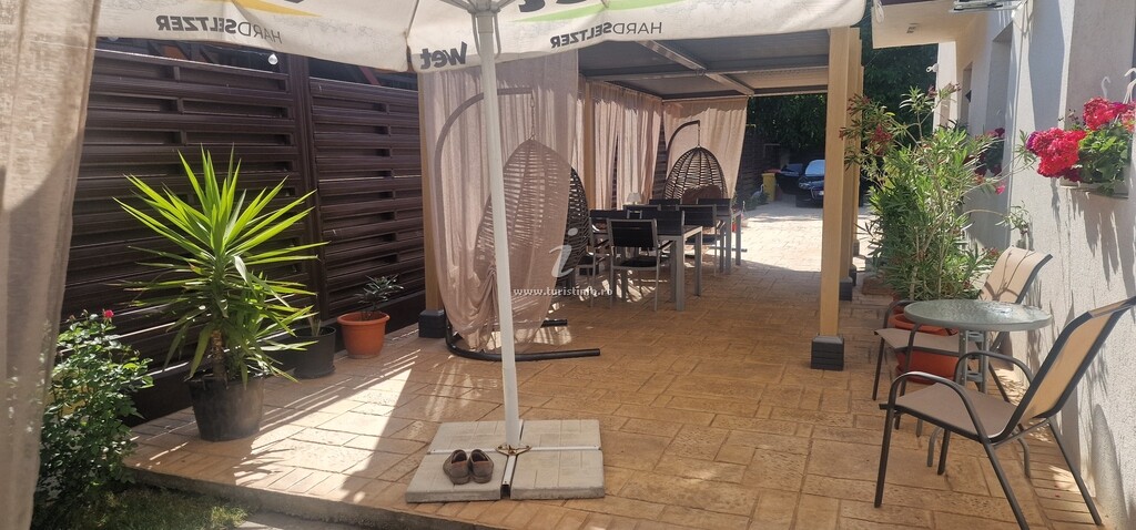Casa Sebastian M