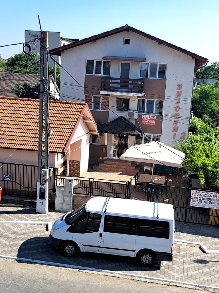 Casa Bujoreni 2